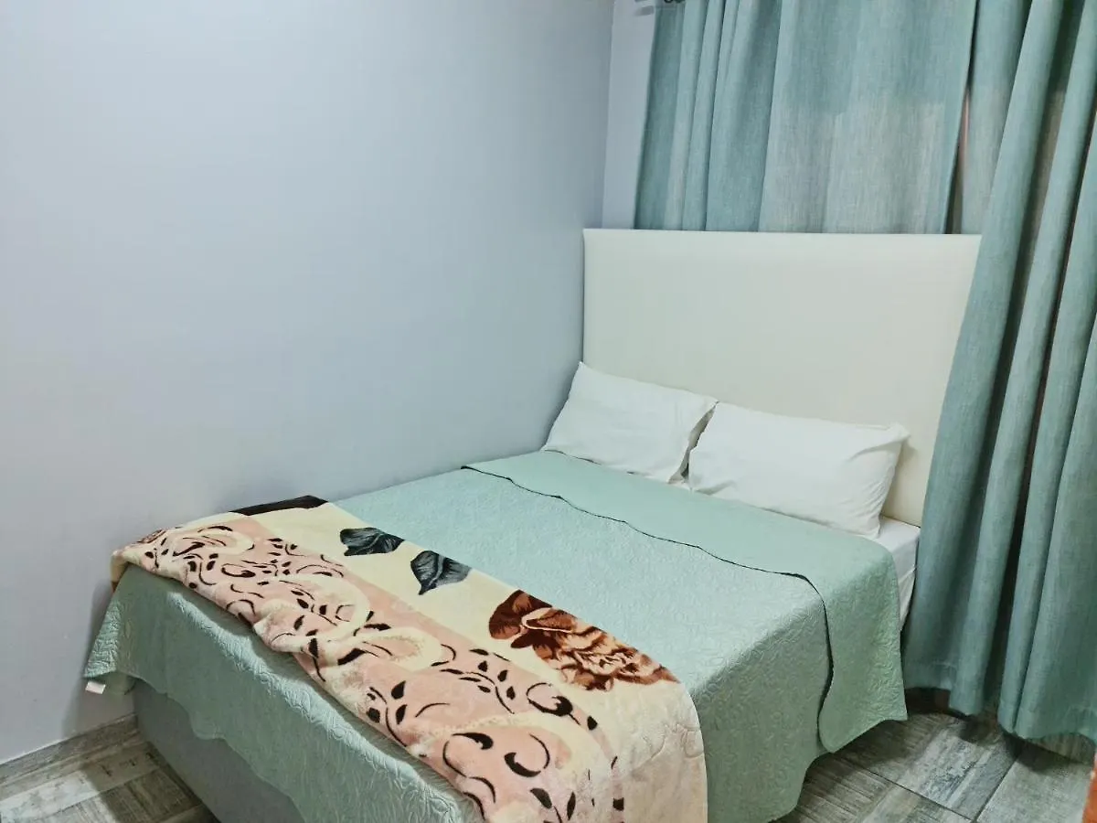 Hasate Guest House 10 Florence Street Oakdale Belliville 7530 Cape Town South African South Africa
