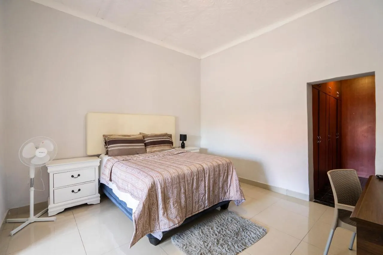 Hasate Guest House 10 Florence Street Oakdale Belliville 7530 Cape Town South African