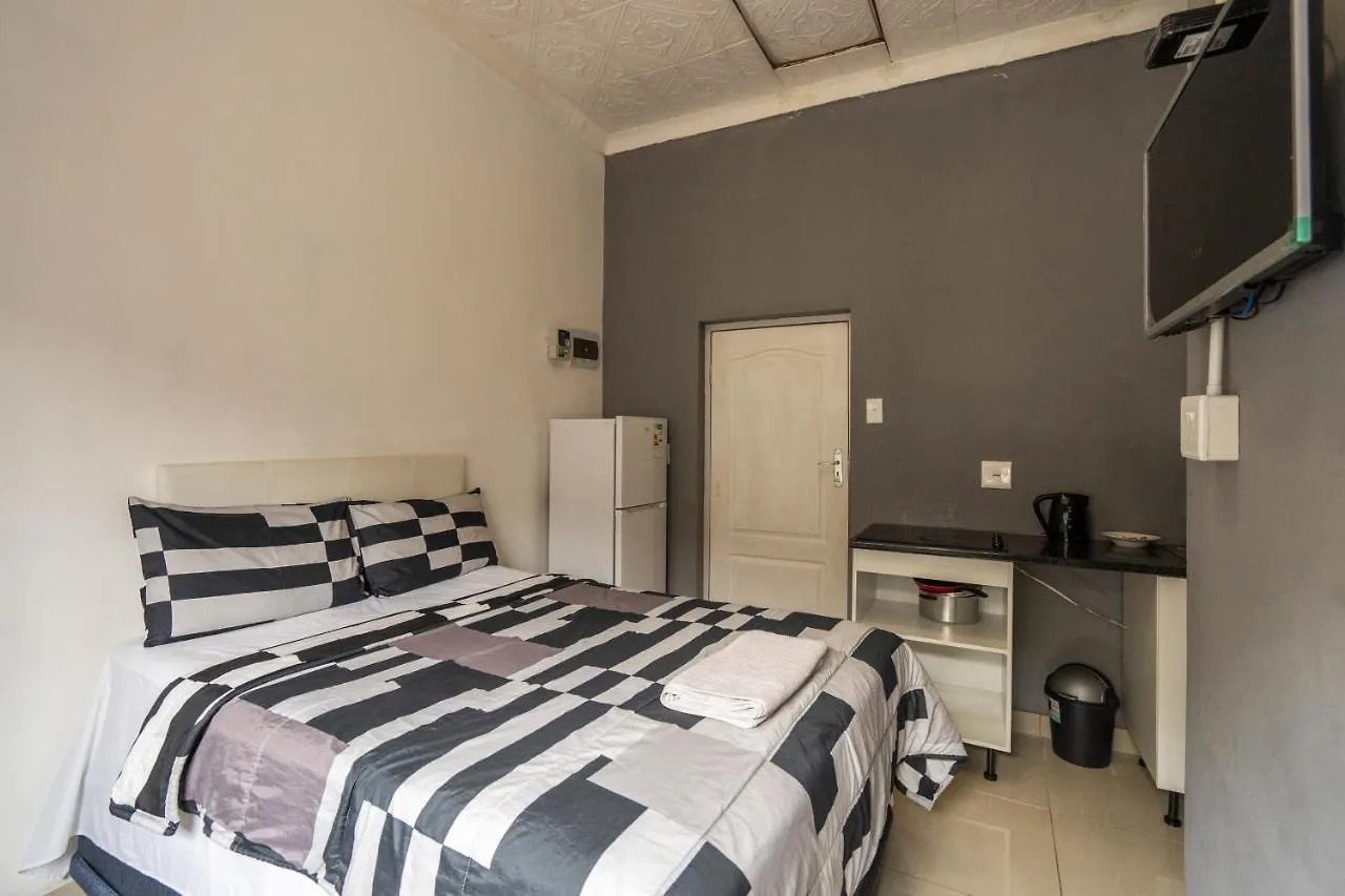 Hasate Guest House 10 Florence Street Oakdale Belliville 7530 Cape Town South African