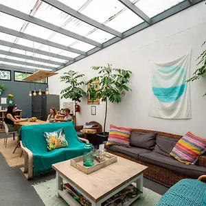 Moy & Backpackers Guest house