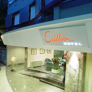 Crillon Hotel Mendoza