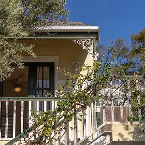 Mediterranean Guest house