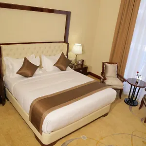 Sapphire Hotel Addis Ababa