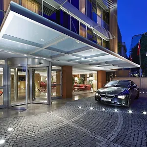 Milport Levent Hotel Istanbul