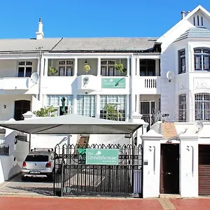 The Greenhouse Guest house