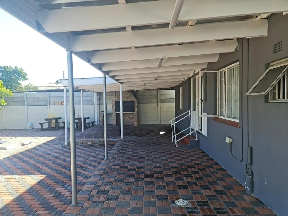 Hasate Guest House 10 Florence Street Oakdale Belliville 7530 Cape Town South African