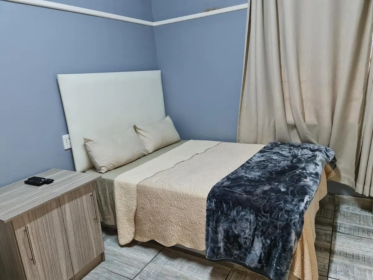 Hasate Guest House 10 Florence Street Oakdale Belliville 7530 Cape Town South African