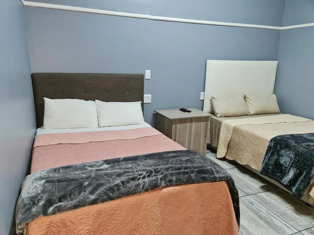 Hasate Guest House 10 Florence Street Oakdale Belliville 7530 Cape Town South African