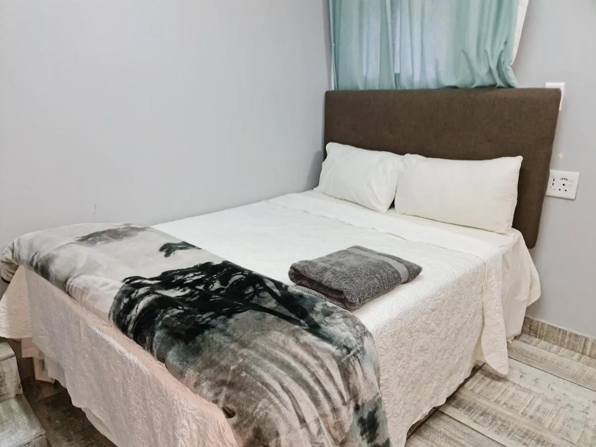 Hasate Guest House 10 Florence Street Oakdale Belliville 7530 Cape Town South African