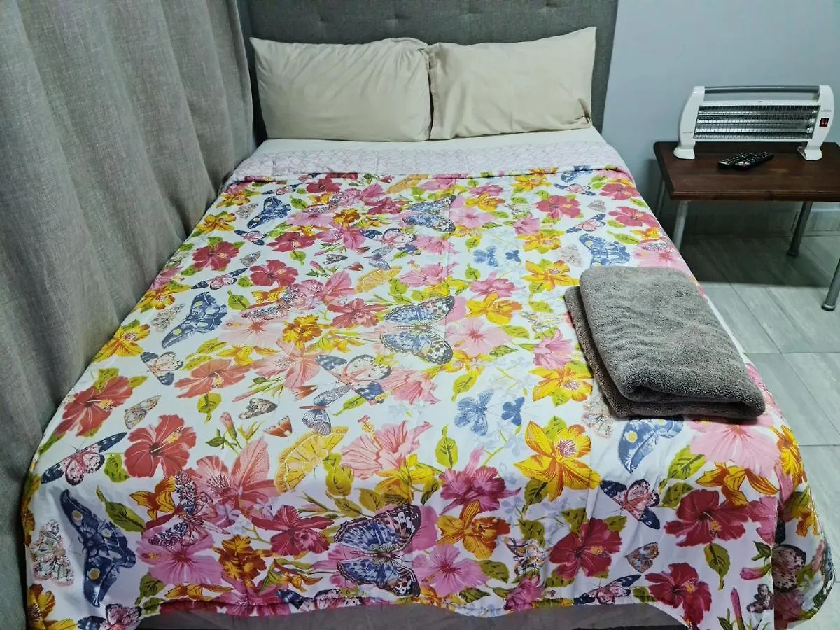 Hasate Guest House 10 Florence Street Oakdale Belliville 7530 Cape Town South African