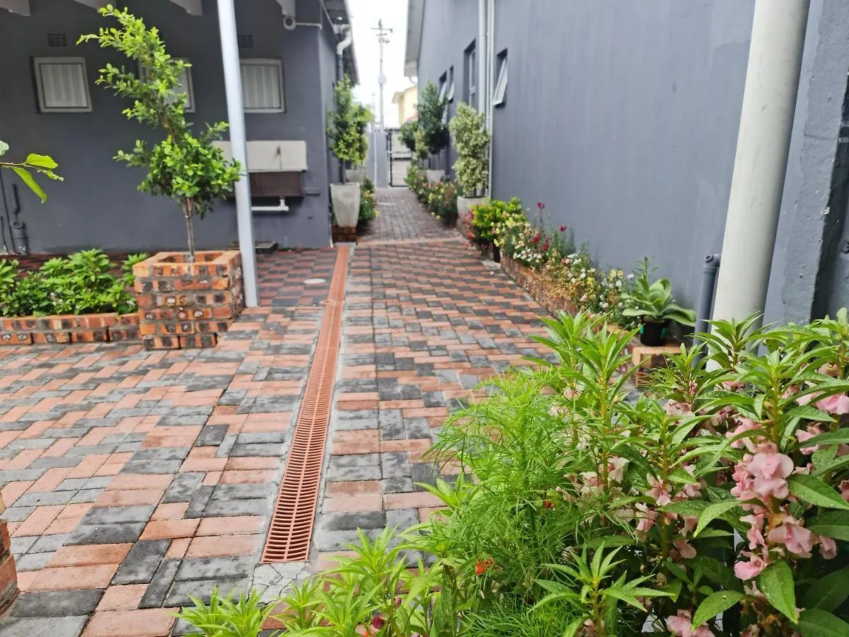 Hasate Guest House 10 Florence Street Oakdale Belliville 7530 Cape Town South African South Africa