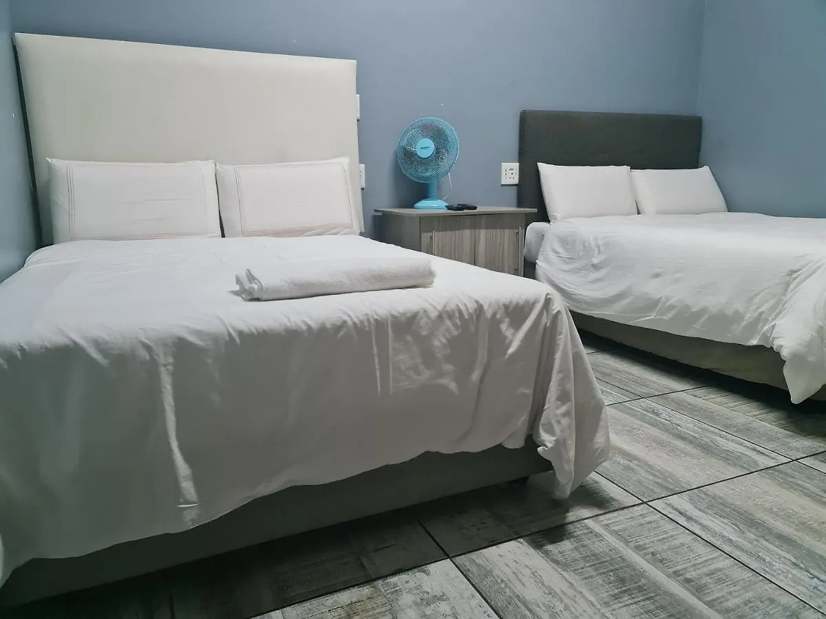 Hasate Guest House 10 Florence Street Oakdale Belliville 7530 Cape Town South African