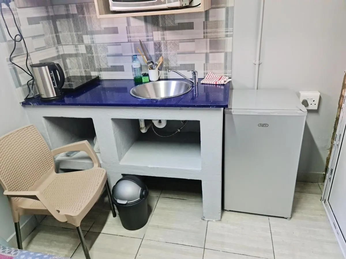Hasate Guest House 10 Florence Street Oakdale Belliville 7530 Cape Town South African South Africa