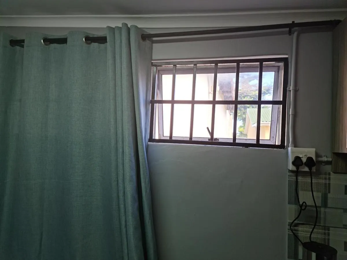 Hasate Guest House 10 Florence Street Oakdale Belliville 7530 Cape Town South African