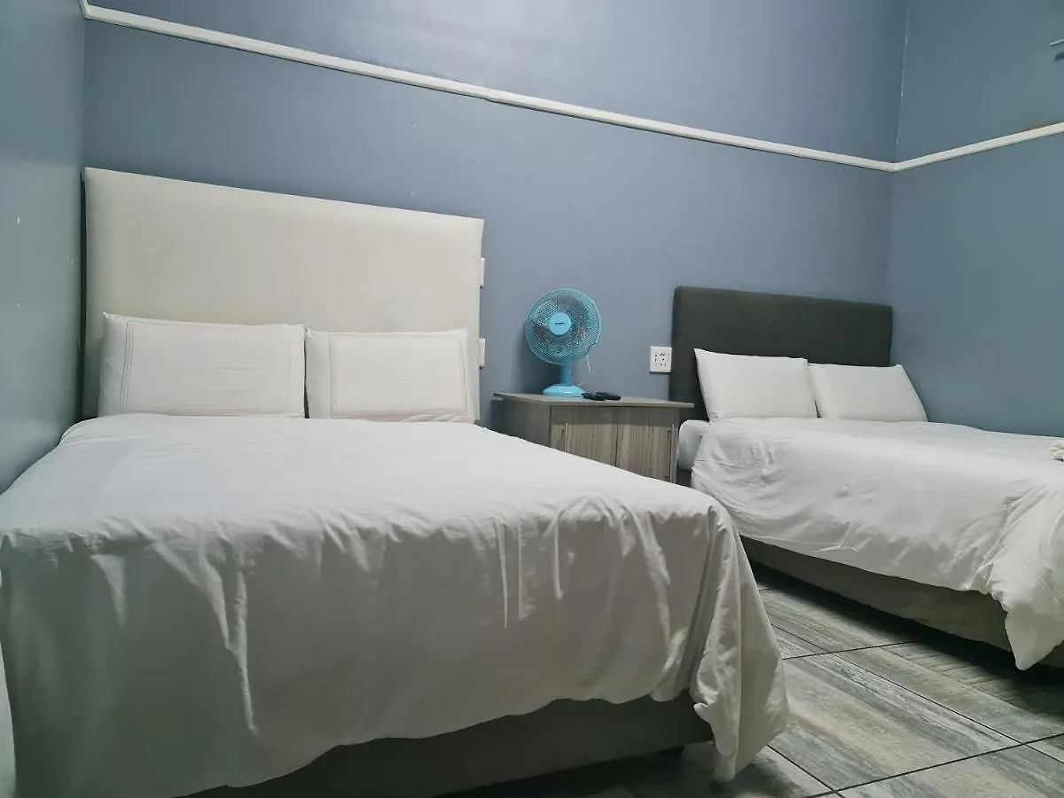 Hasate Guest House 10 Florence Street Oakdale Belliville 7530 Cape Town South African 2*,  South Africa