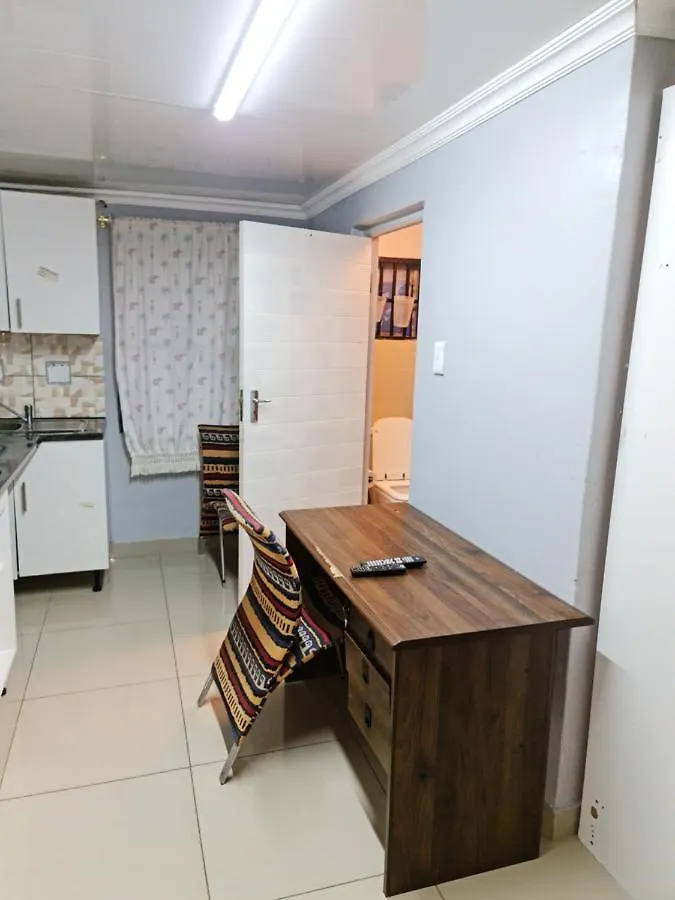 Hasate Guest House 10 Florence Street Oakdale Belliville 7530 Cape Town South African
