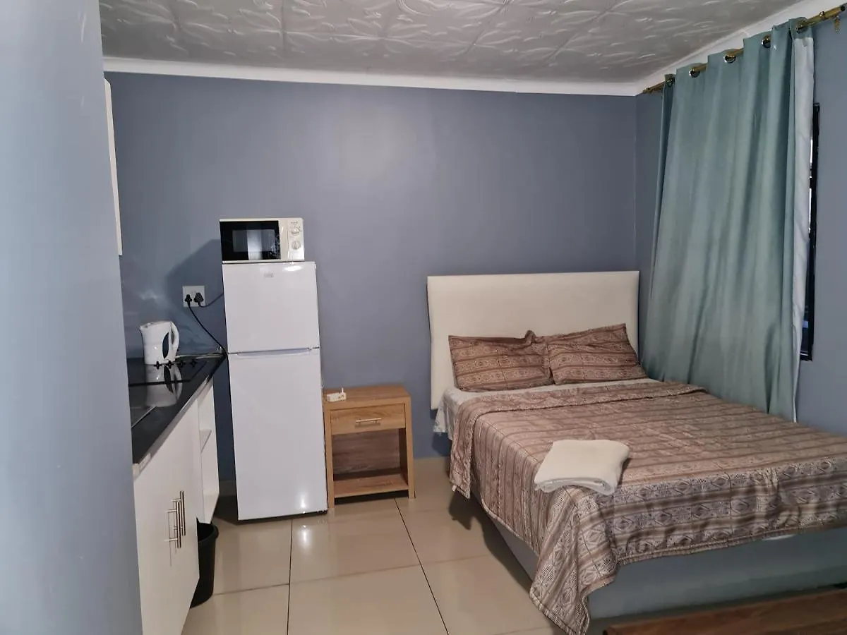 Hasate Guest House 10 Florence Street Oakdale Belliville 7530 Cape Town South African