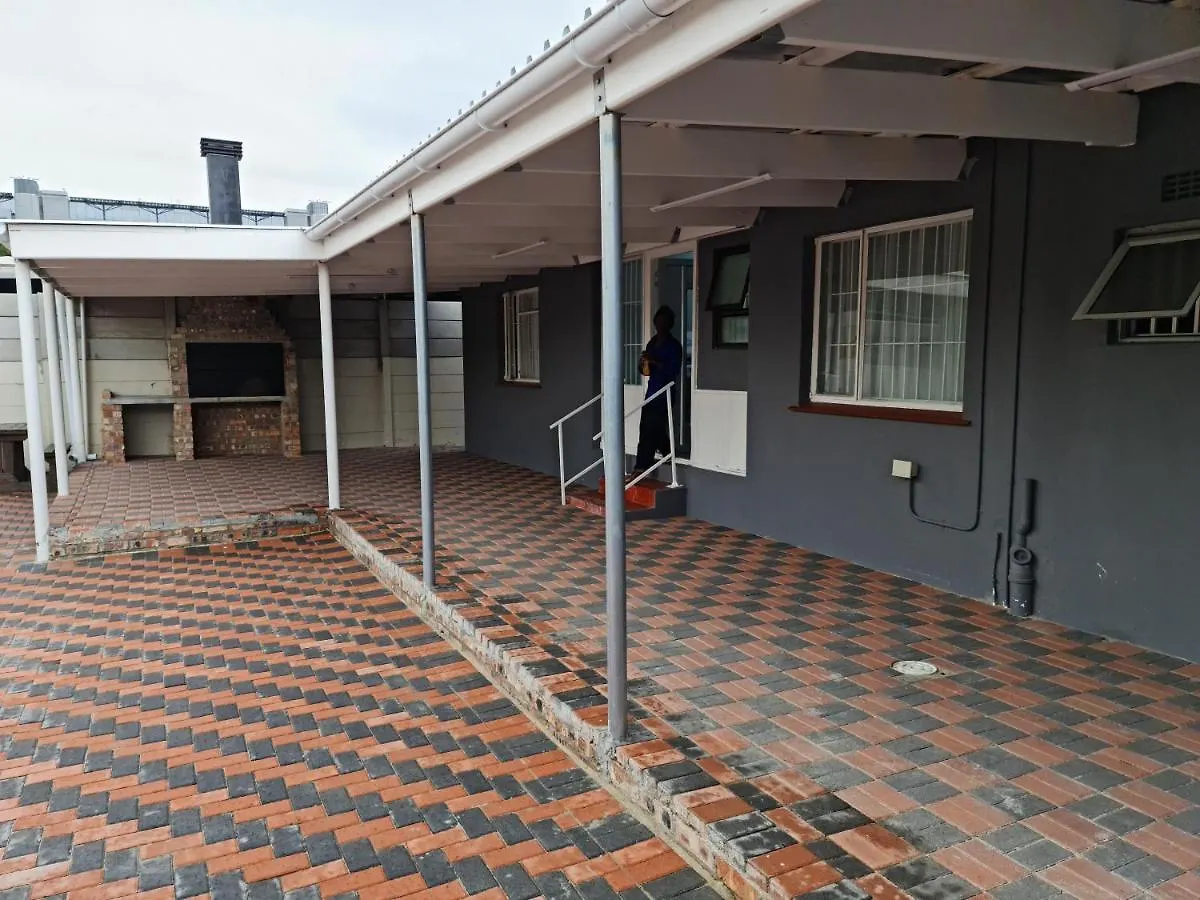 Hasate Guest House 10 Florence Street Oakdale Belliville 7530 Cape Town South African contacts