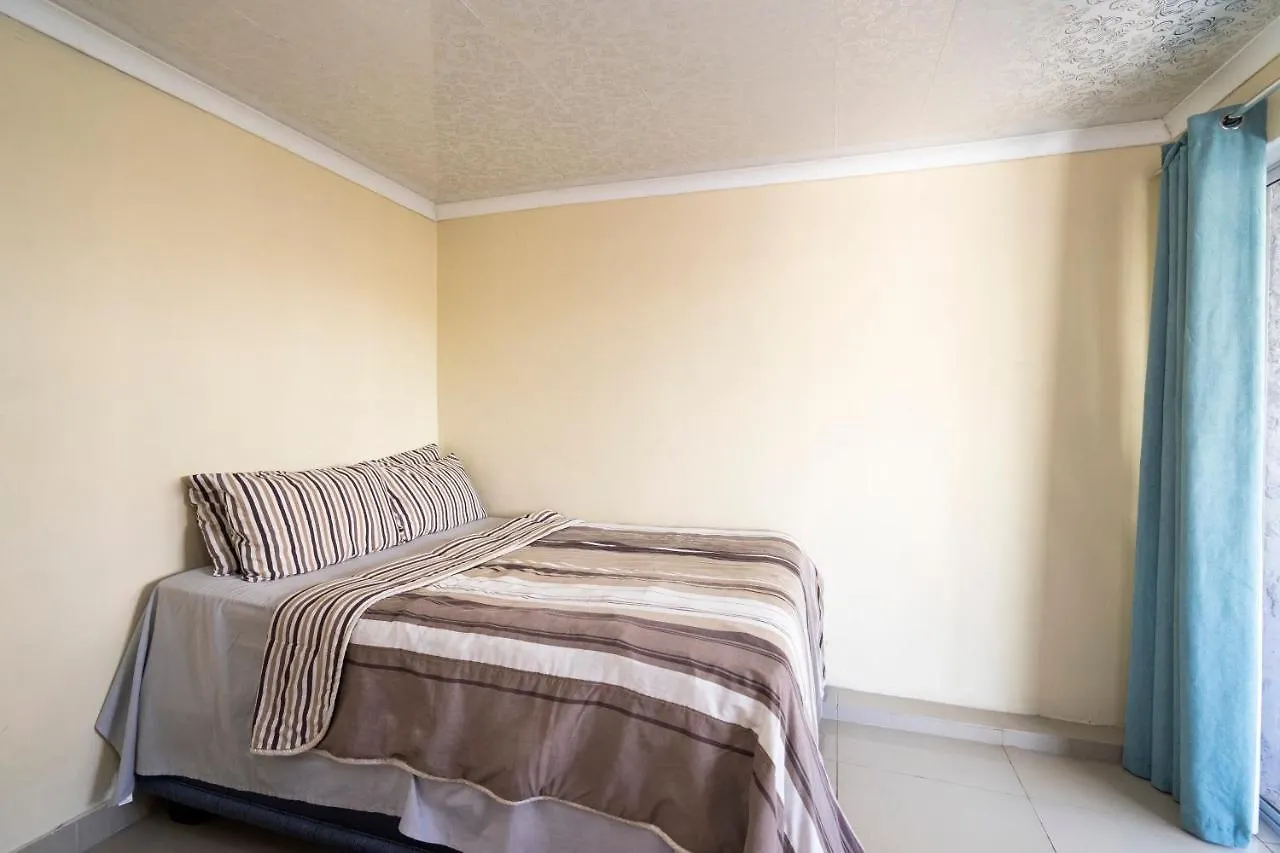 Hasate Guest House 10 Florence Street Oakdale Belliville 7530 Cape Town South African