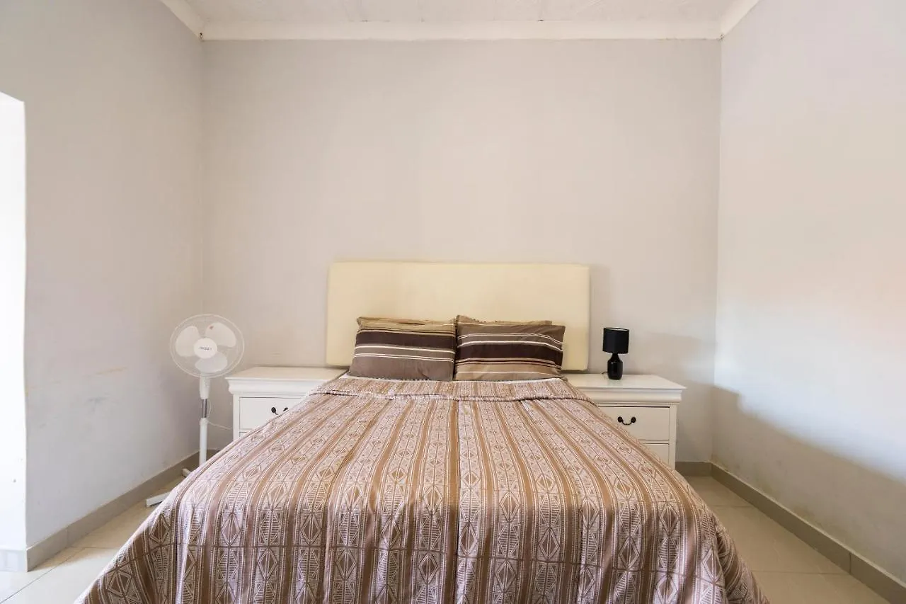 Hasate Guest House 10 Florence Street Oakdale Belliville 7530 Cape Town South African