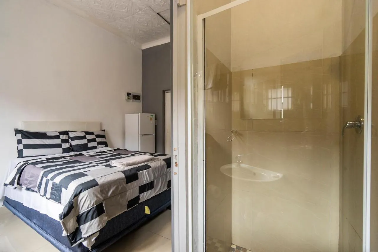 Hasate Guest House 10 Florence Street Oakdale Belliville 7530 Cape Town South African