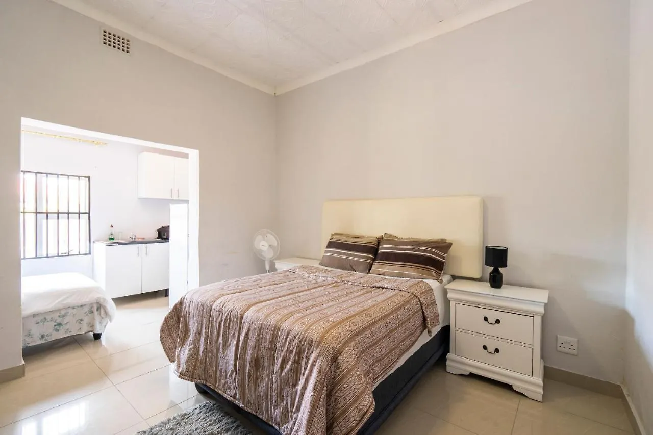 Hasate Guest House 10 Florence Street Oakdale Belliville 7530 Cape Town South African South Africa