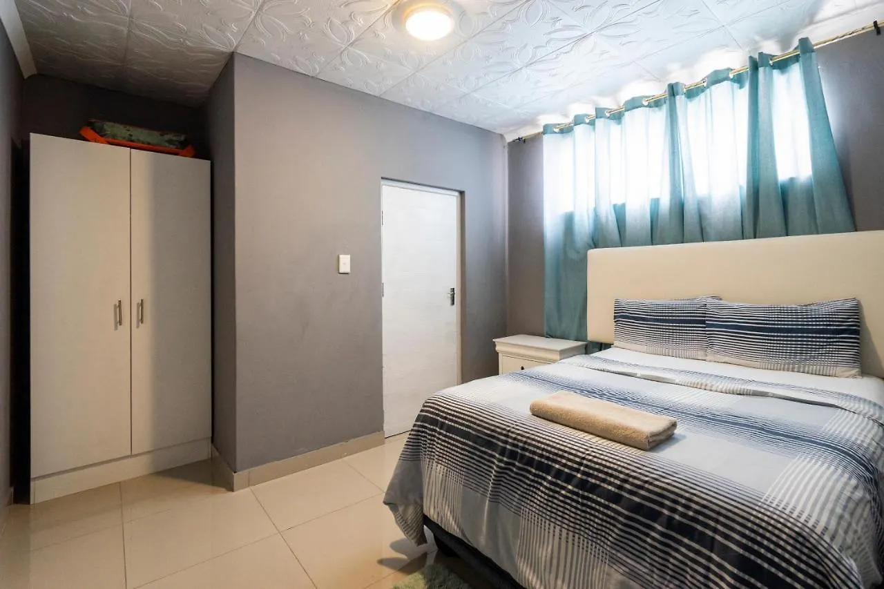 Hasate Guest House 10 Florence Street Oakdale Belliville 7530 Cape Town South African