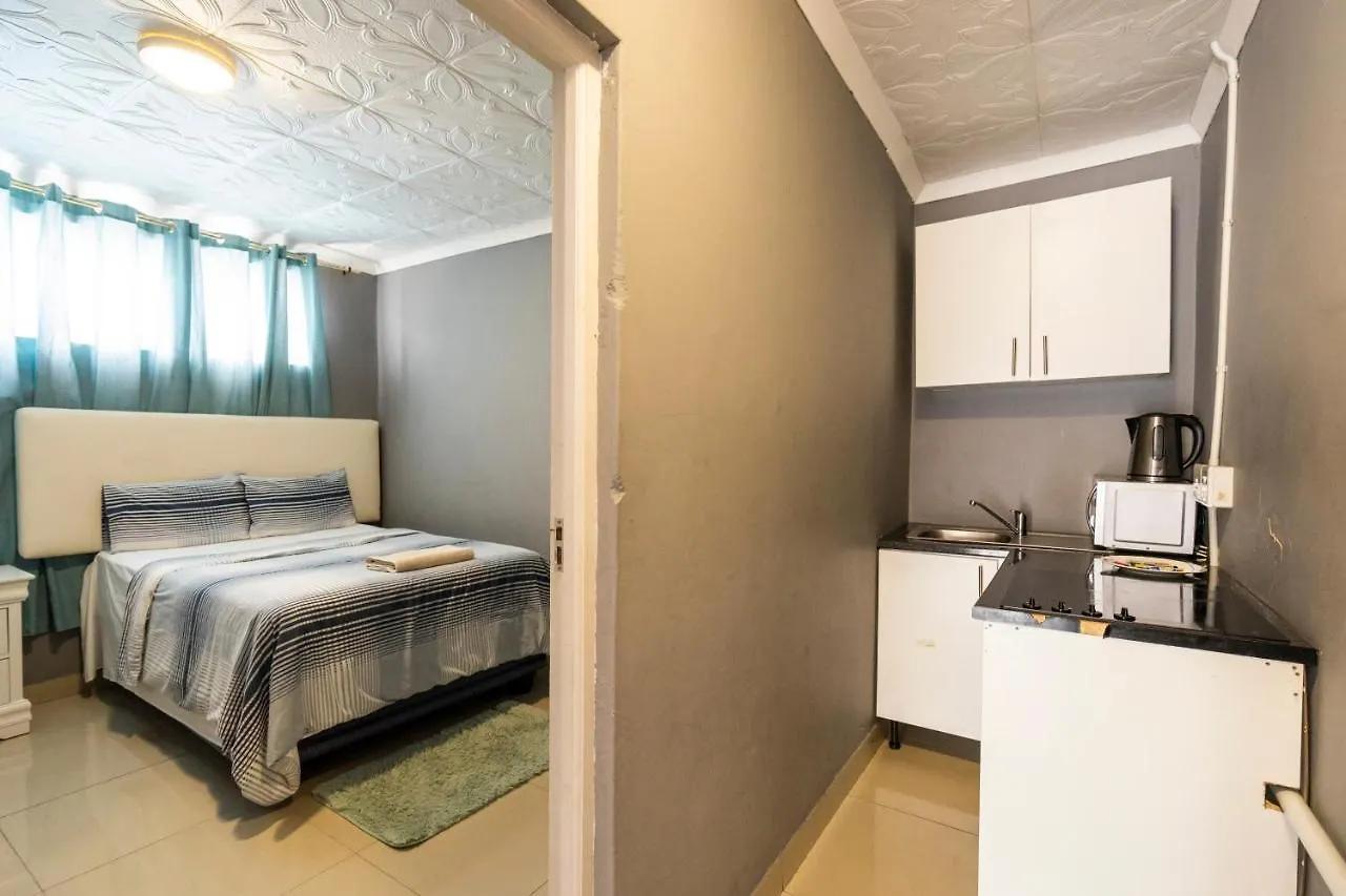 Hasate Guest House 10 Florence Street Oakdale Belliville 7530 Cape Town South African