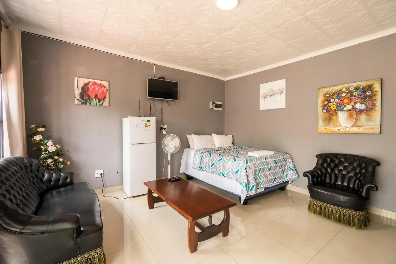 Hasate Guest House 10 Florence Street Oakdale Belliville 7530 Cape Town South African
