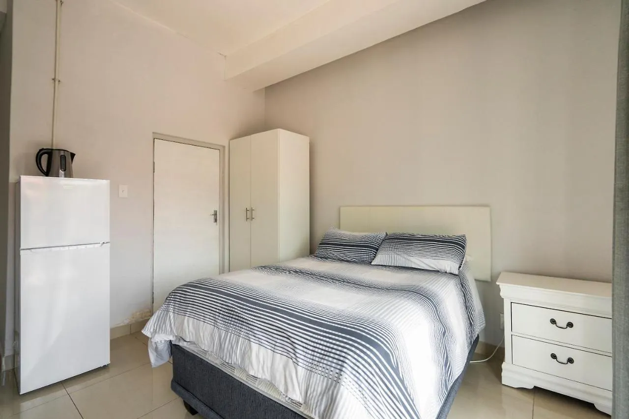 Hasate Guest House 10 Florence Street Oakdale Belliville 7530 Cape Town South African