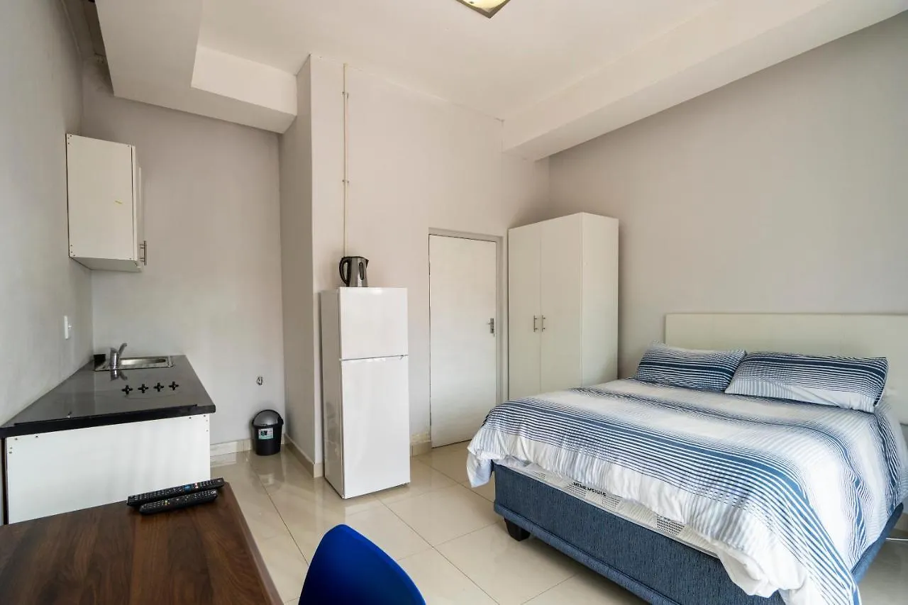 Hasate Guest House 10 Florence Street Oakdale Belliville 7530 Cape Town South African