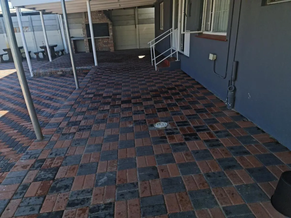 Hasate Guest House 10 Florence Street Oakdale Belliville 7530 Cape Town South African
