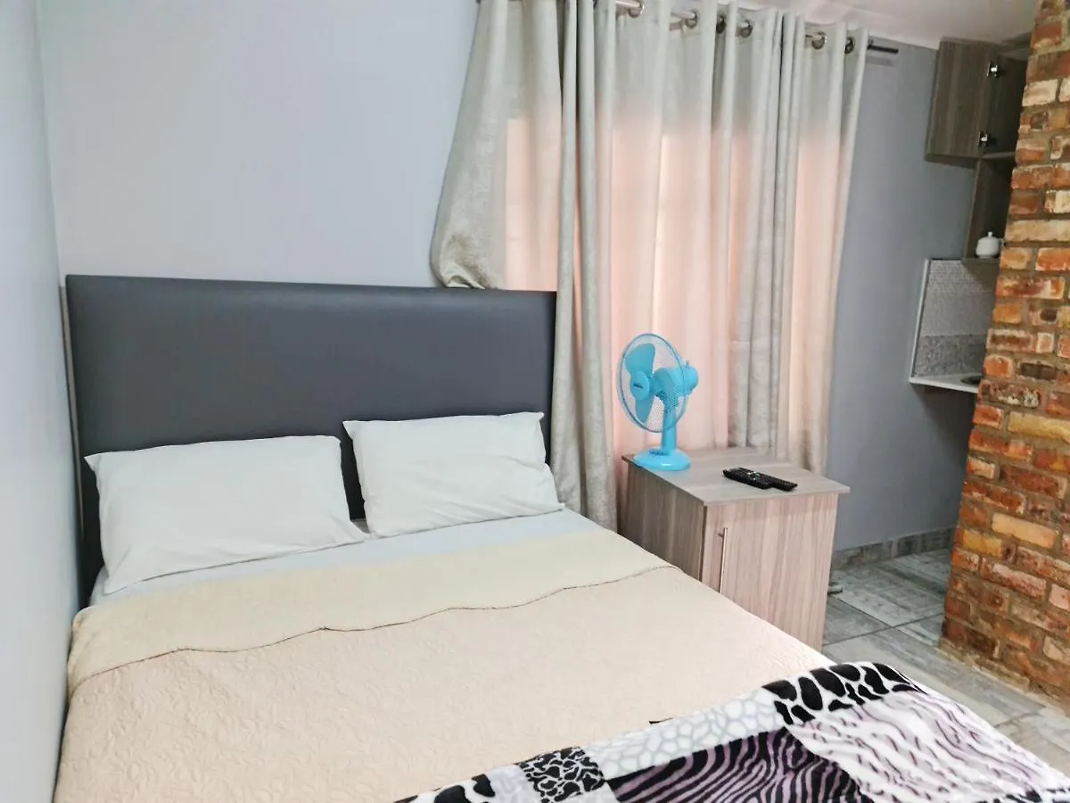 Hasate Guest House 10 Florence Street Oakdale Belliville 7530 Cape Town South African