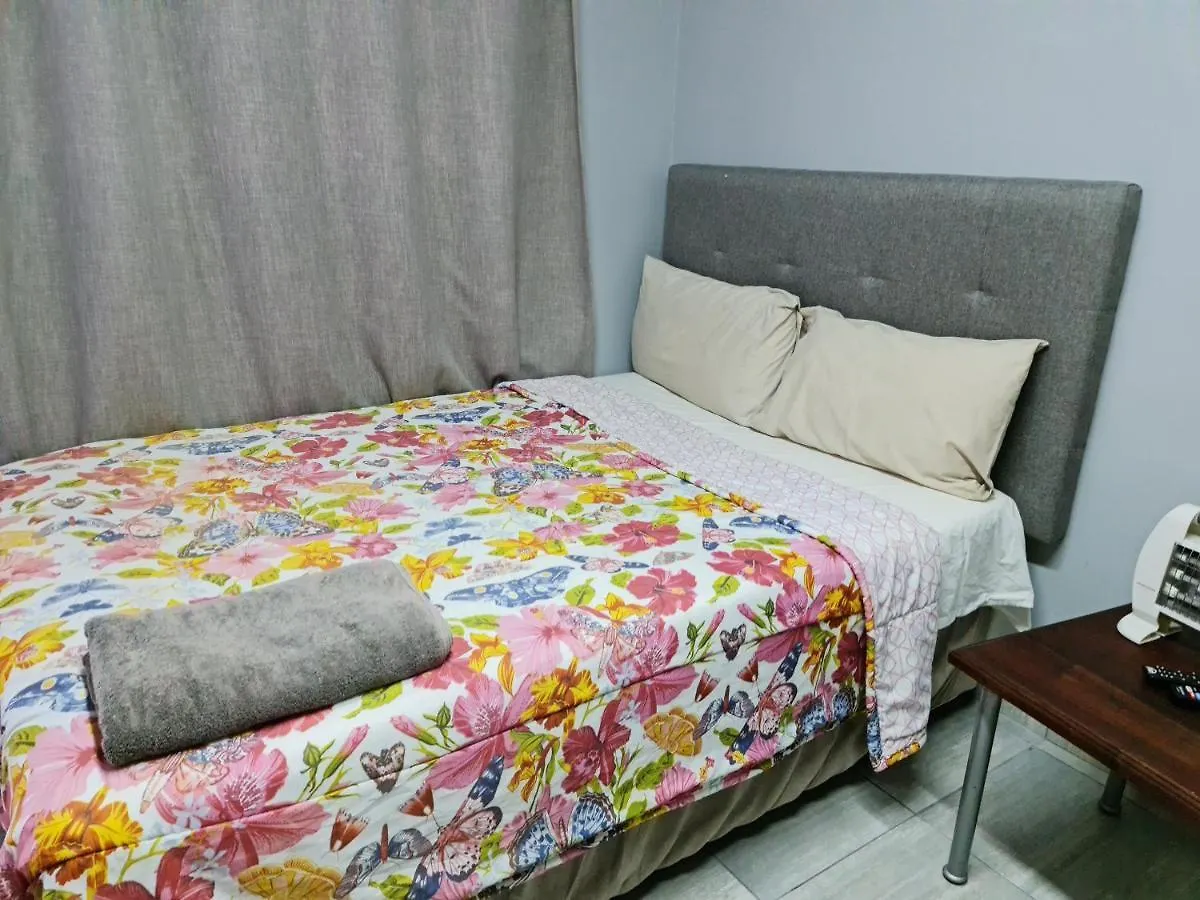 Hasate Guest House 10 Florence Street Oakdale Belliville 7530 Cape Town South African