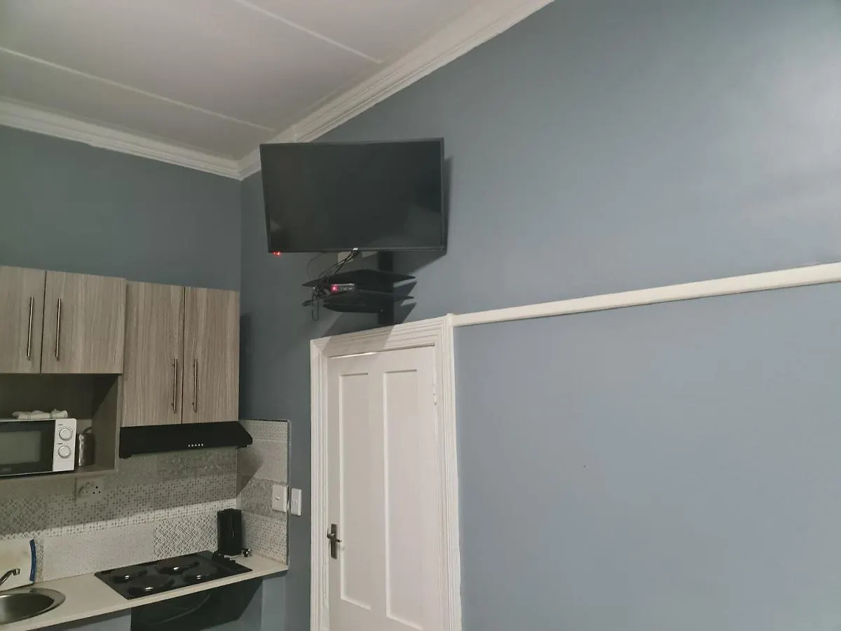 Hasate Guest House 10 Florence Street Oakdale Belliville 7530 Cape Town South African