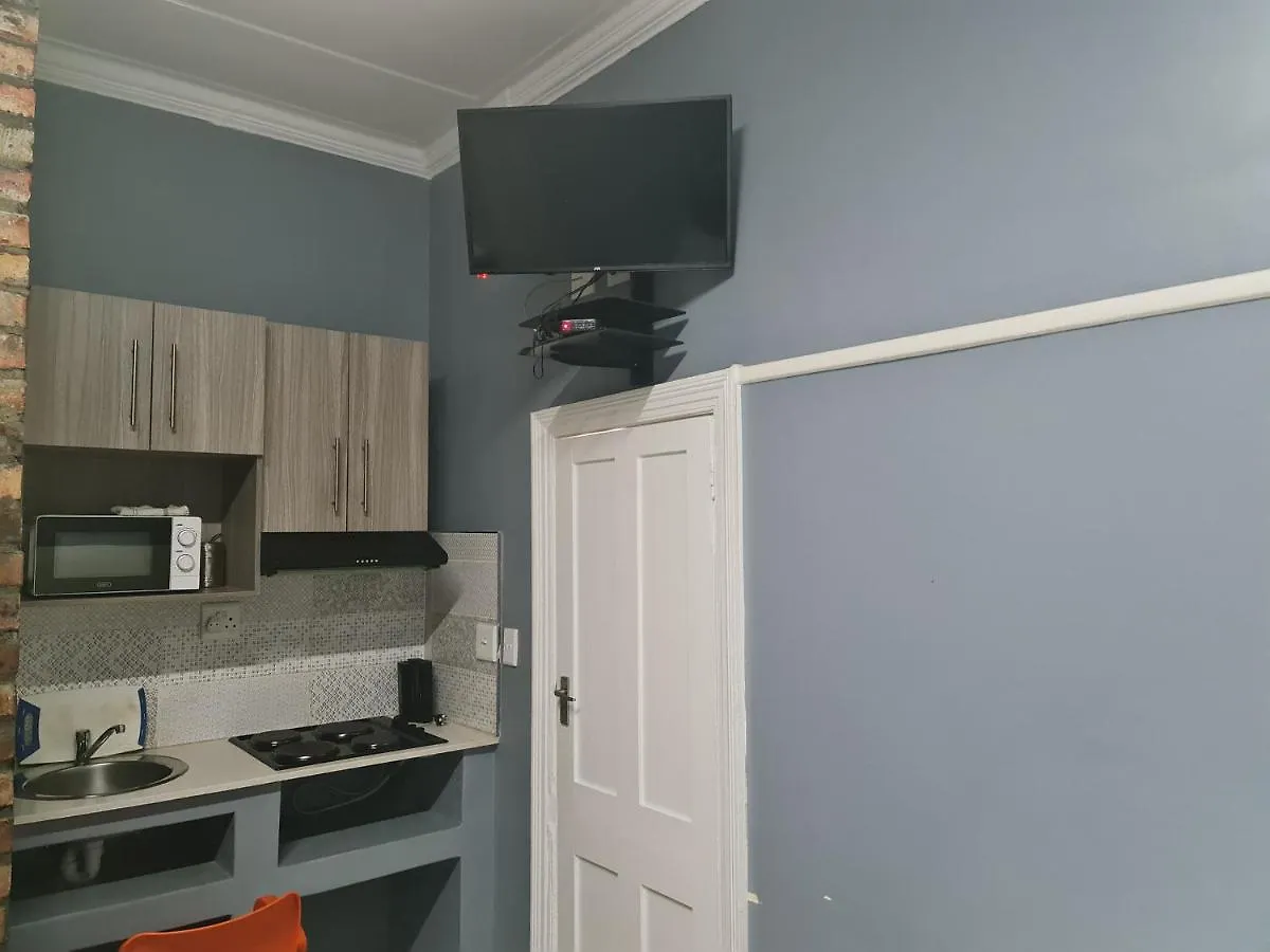 Hasate Guest House 10 Florence Street Oakdale Belliville 7530 Cape Town South African