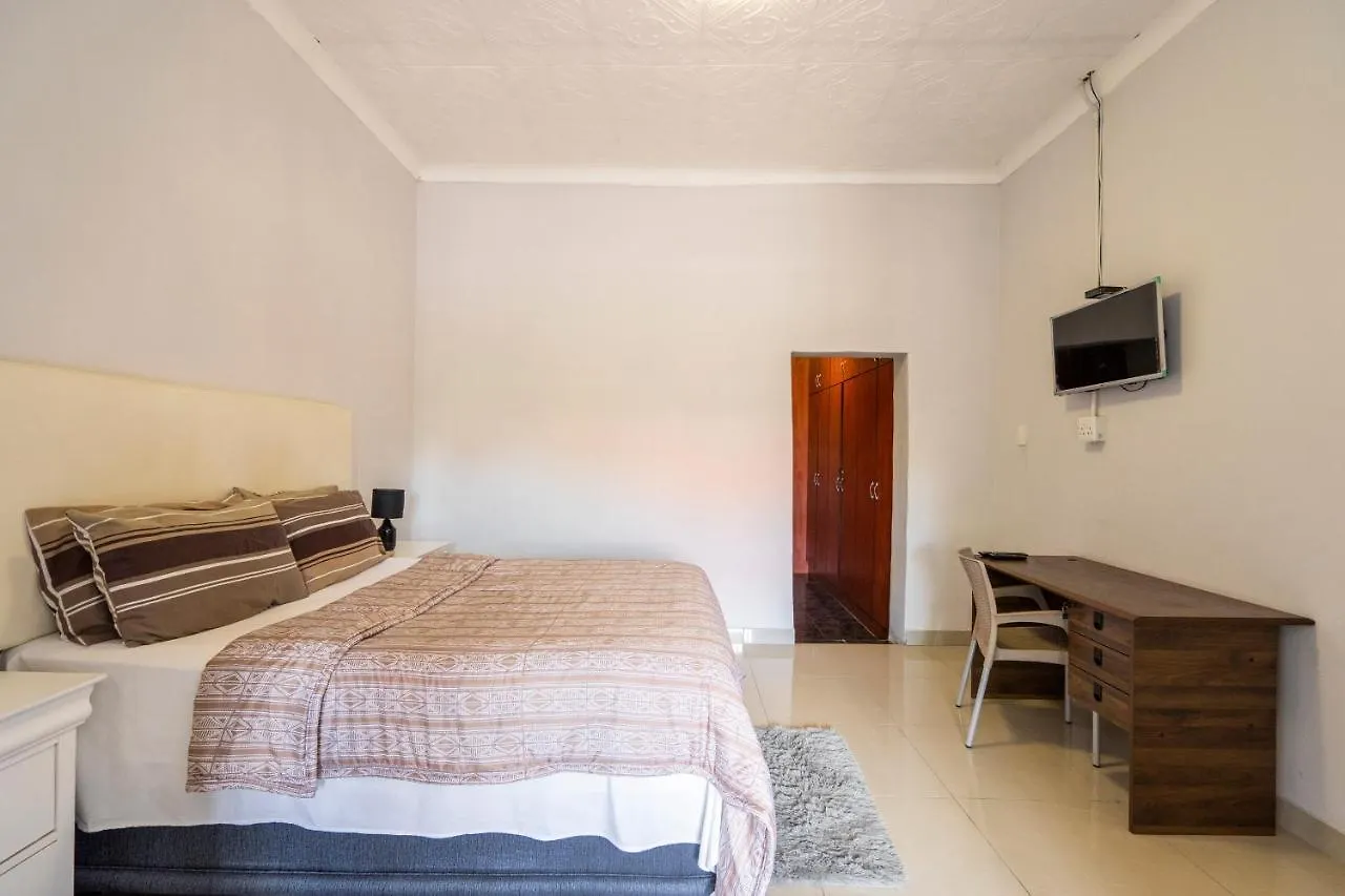 Hasate Guest House 10 Florence Street Oakdale Belliville 7530 Cape Town South African