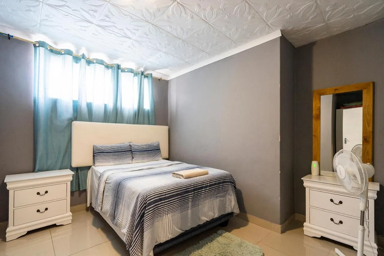 Hasate Guest House 10 Florence Street Oakdale Belliville 7530 Cape Town South African