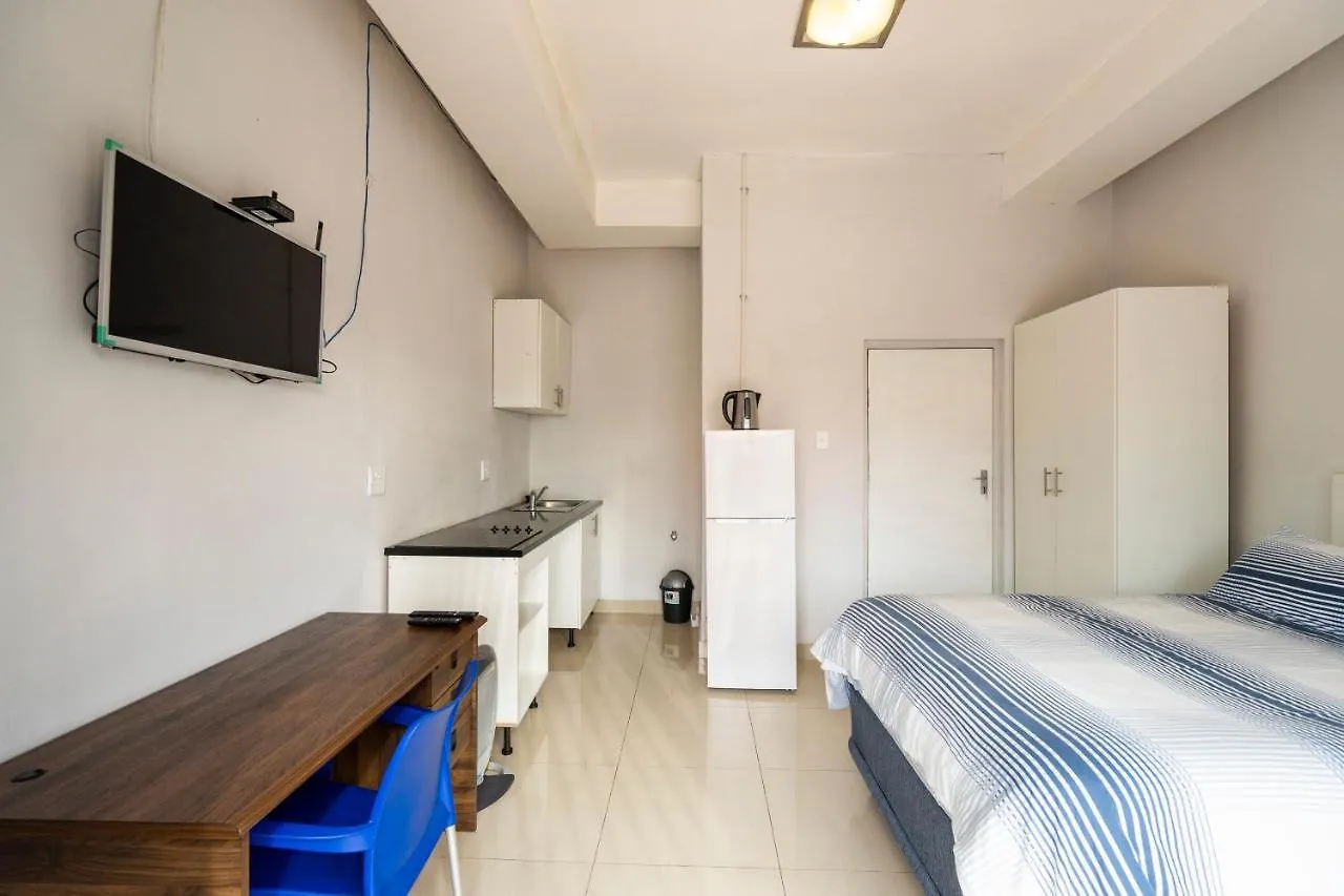 Hasate Guest House 10 Florence Street Oakdale Belliville 7530 Cape Town South African