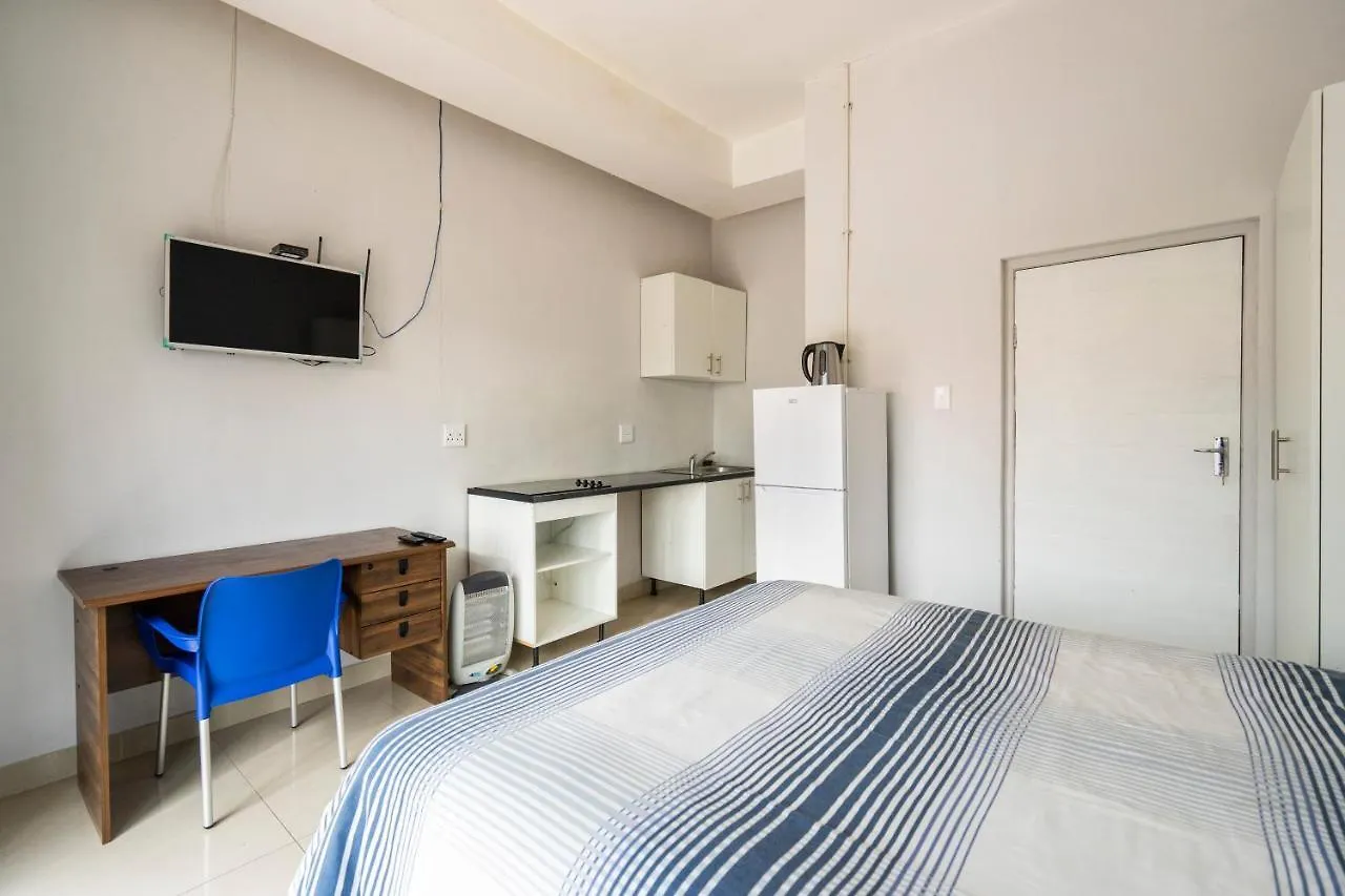 Hasate Guest House 10 Florence Street Oakdale Belliville 7530 Cape Town South African