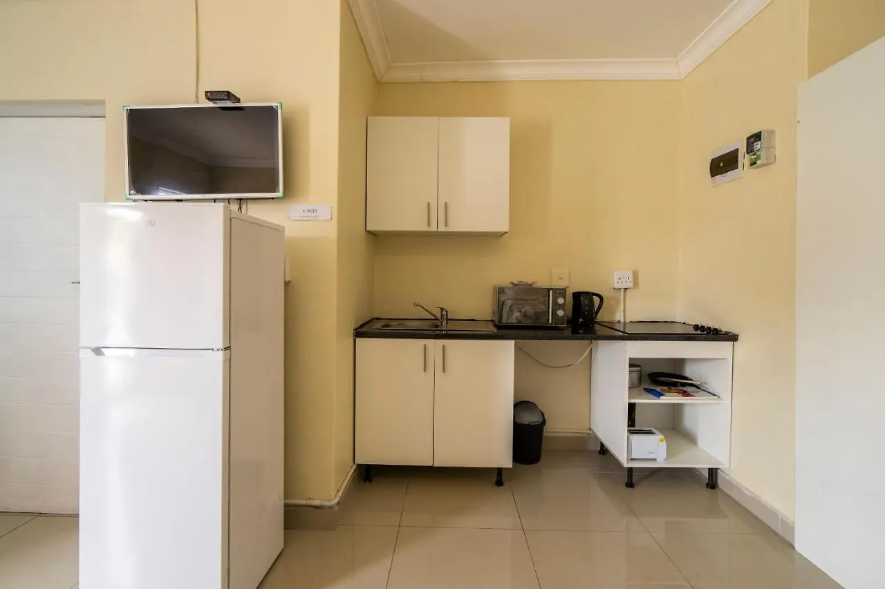 Hasate Guest House 10 Florence Street Oakdale Belliville 7530 Cape Town South African